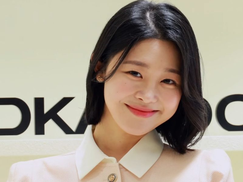 Choi Hye-seon