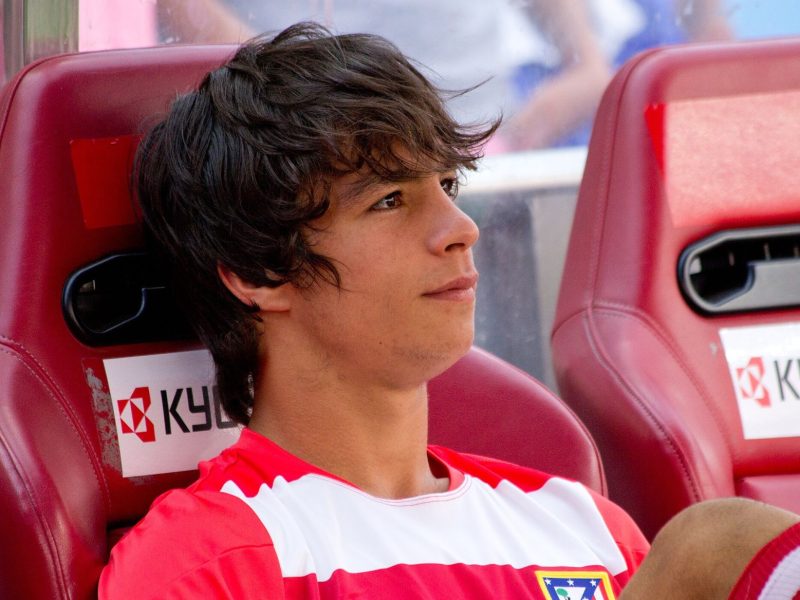 Óliver Torres