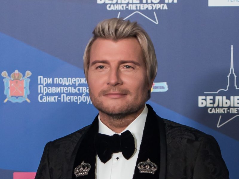 Nikolay Baskov
