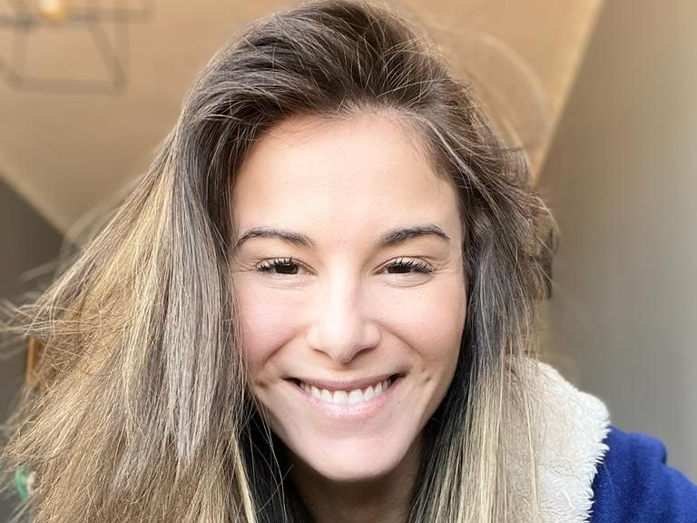 Dani Moreno