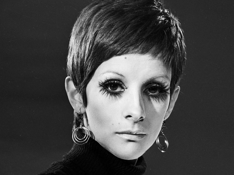 Nacha Guevara