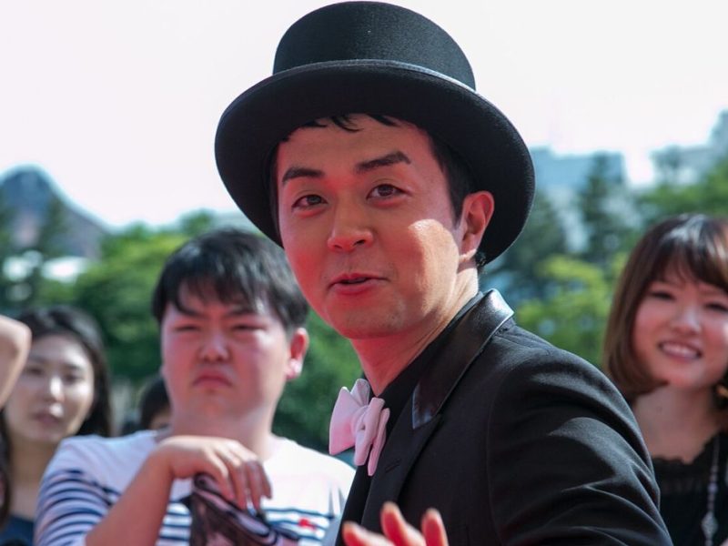 Ken'ichi Maeyamada