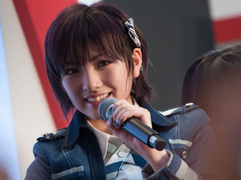 Nana Okada