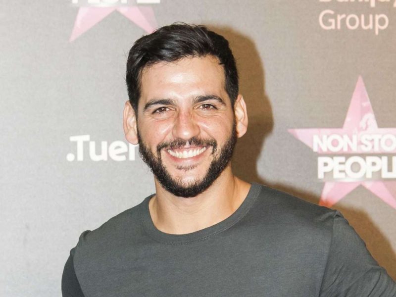 Fran Perea