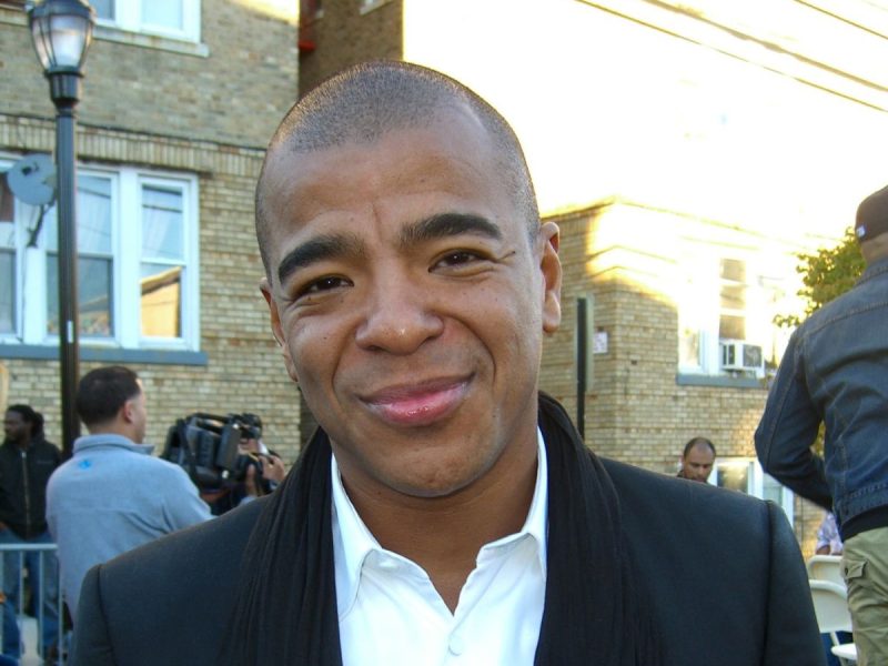 Erick Morillo
