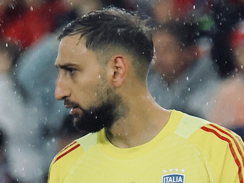 Gianluigi Donnarumma