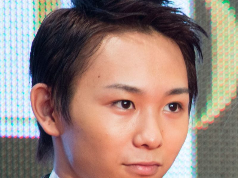 Kenta Suga