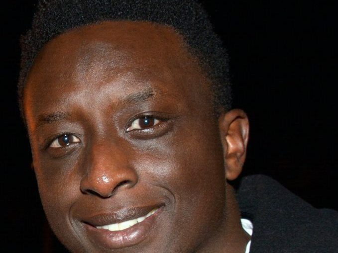 Ahmed Sylla