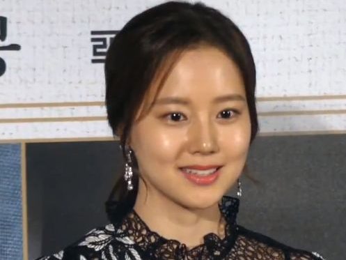 Moon Chae-won