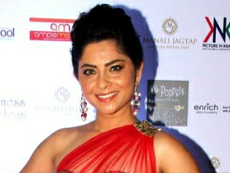 Sonalee Kulkarni