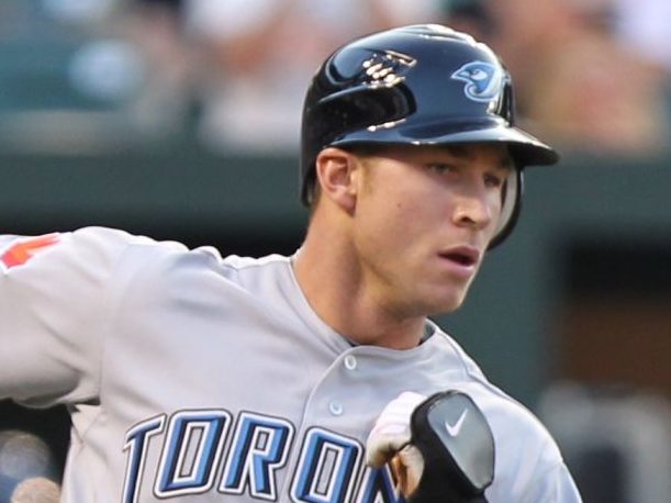Brett Lawrie