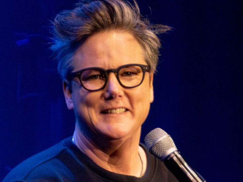 Hannah Gadsby