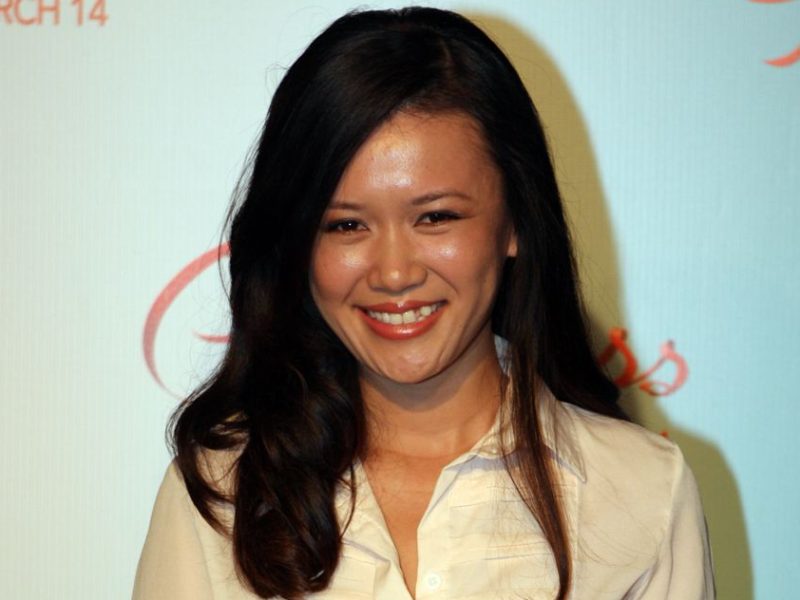 Natalie Tran