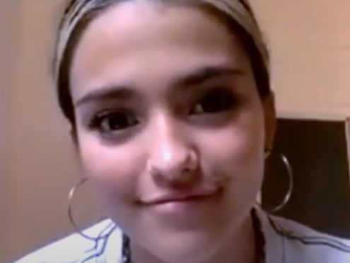 Maia Reficco
