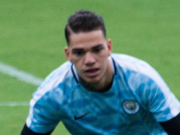 Ederson