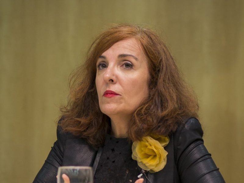 Elvira Lindo