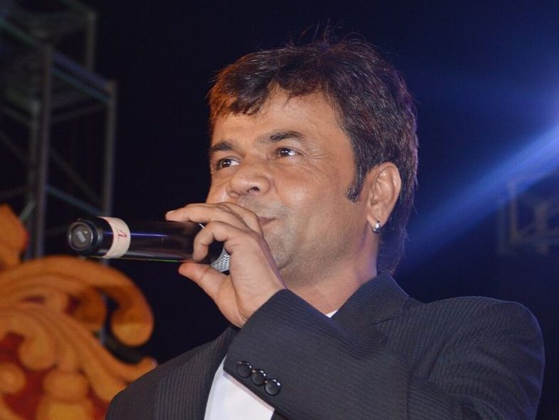 Rajpal Yadav