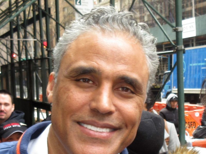 Rick Fox