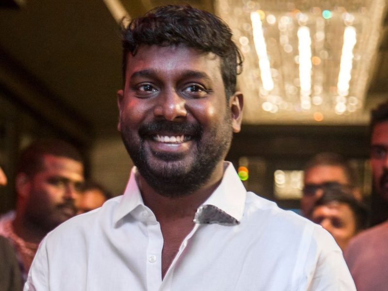 Vijay Vasanth