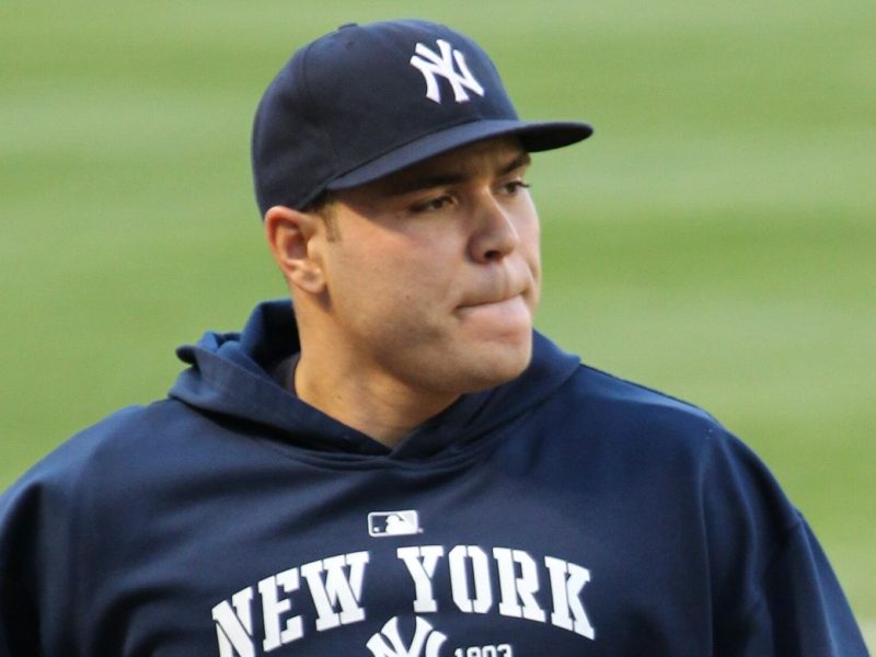 Russell Martin