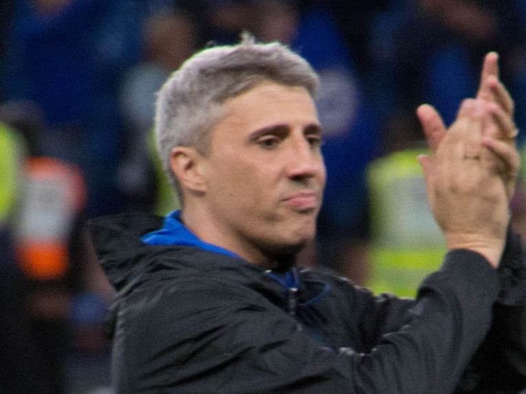 Hernán Crespo