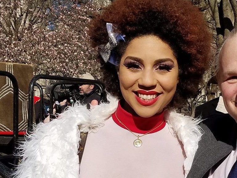 Joy Villa