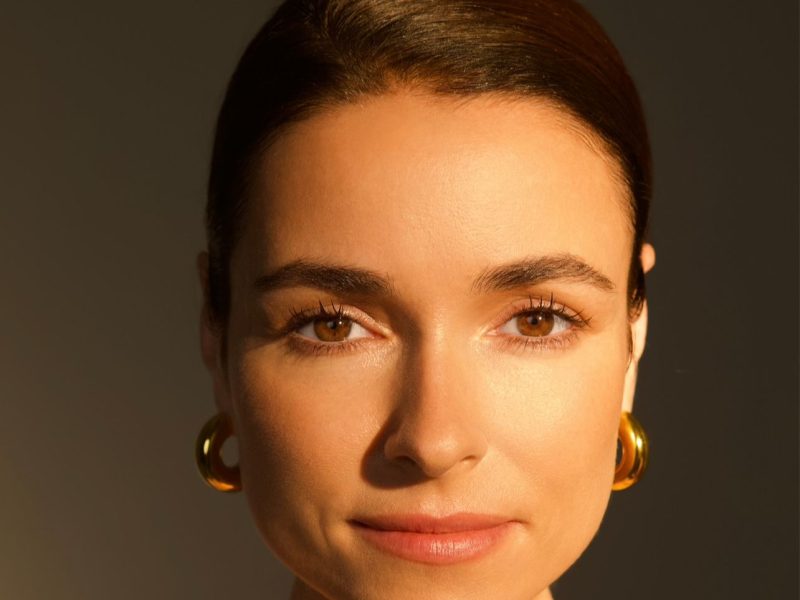 Irena Ponaroshku