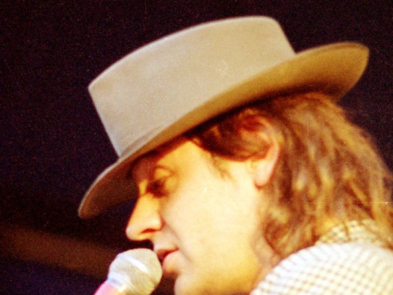 Udo Lindenberg