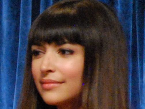 Hannah Simone