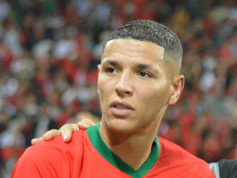Amine Harit