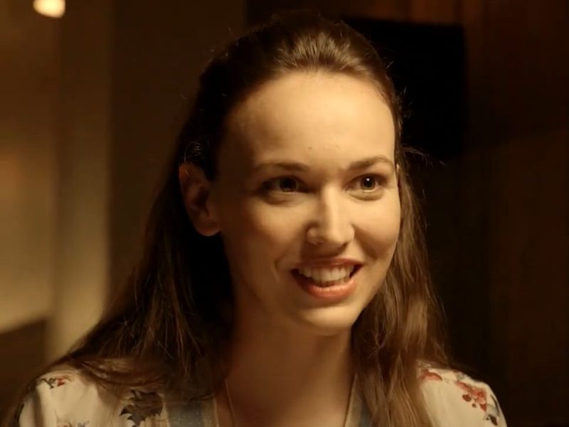 Audrey Pirault