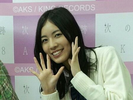Jurina Matsui