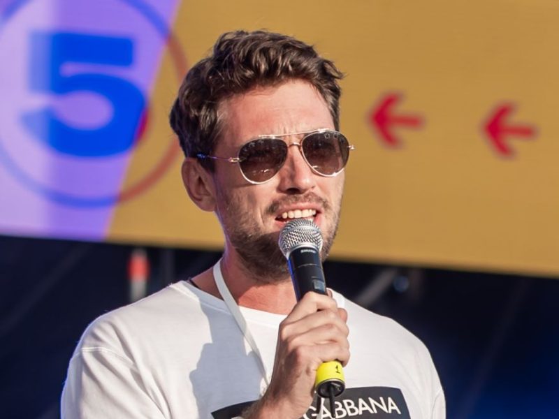 Andrey Reznikov