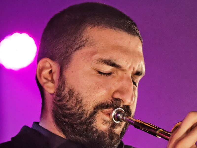 Ibrahim Maalouf