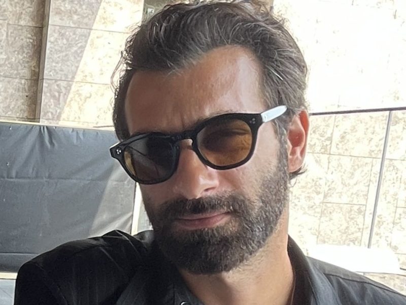 İlker Kaleli