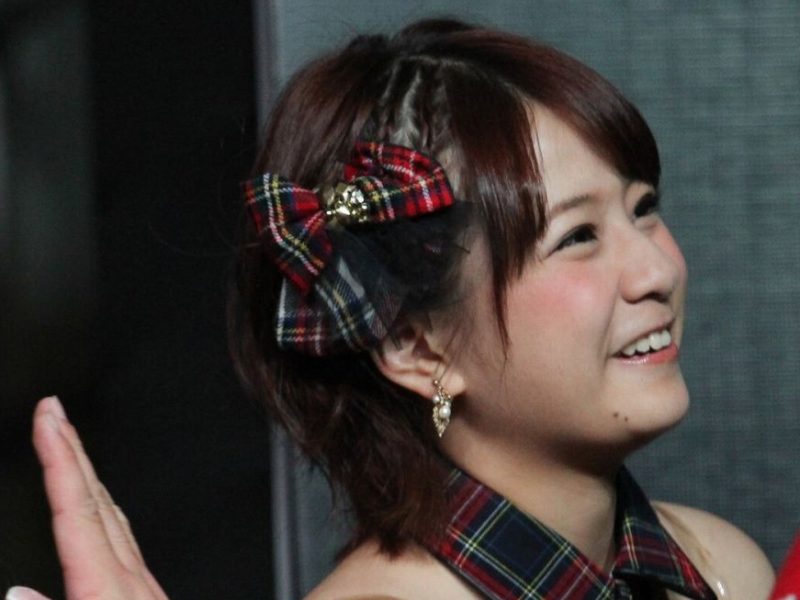 Haruka Shimada