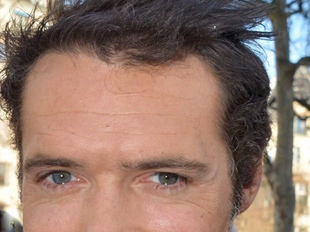 Nicolas Bedos