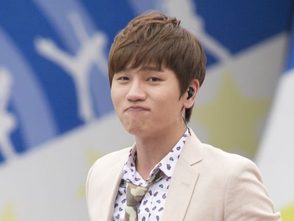 K.Will
