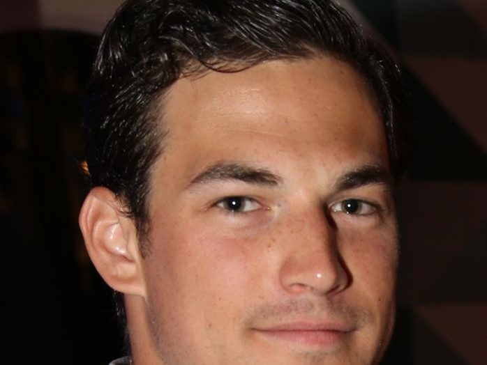 Giacomo Gianniotti