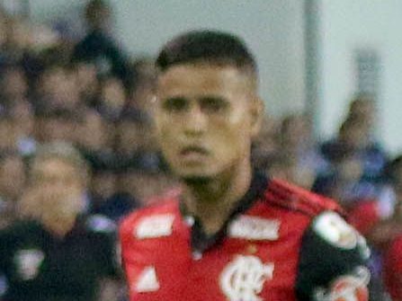 Éverton Cardoso da Silva
