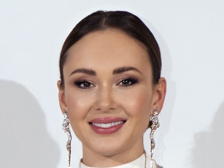 Aida Garifullina