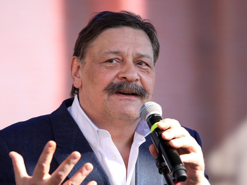 Dmitry Nazarov