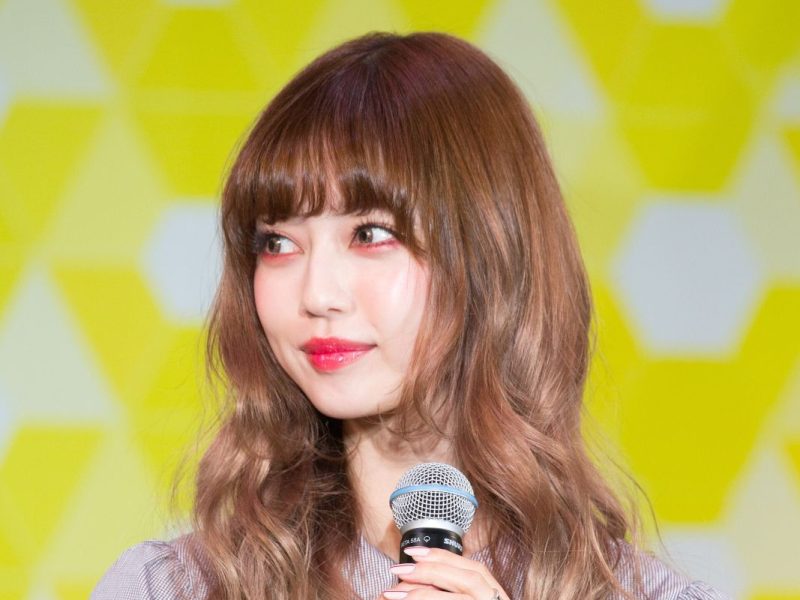 Risa Nakamura