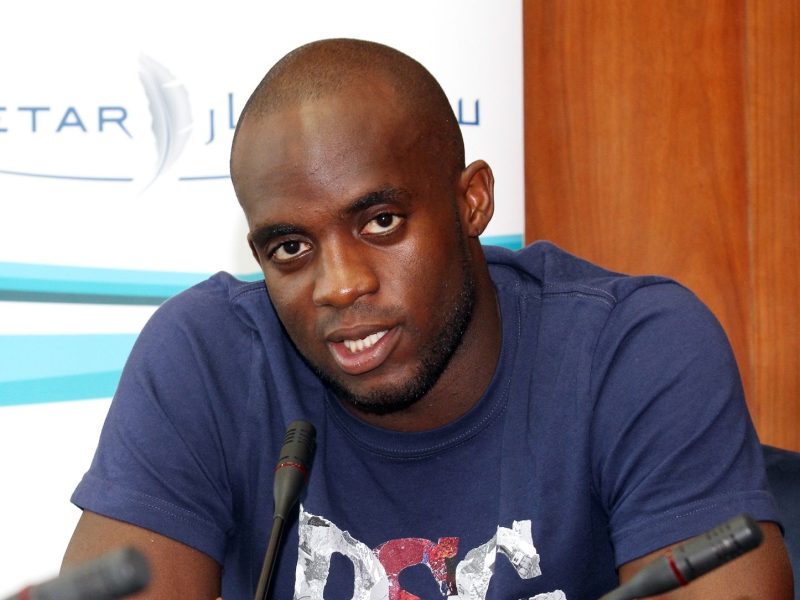 Mohamed Sissoko