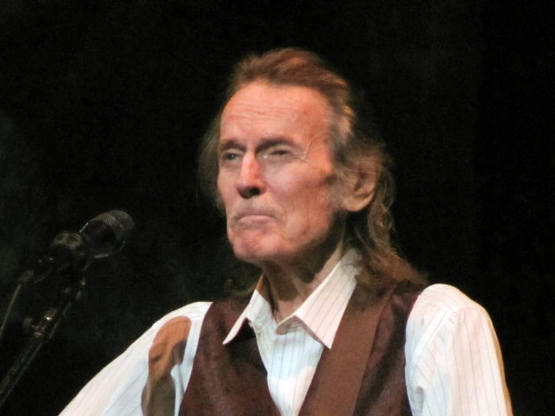 Gordon Lightfoot