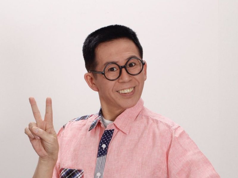 Masato Kubota