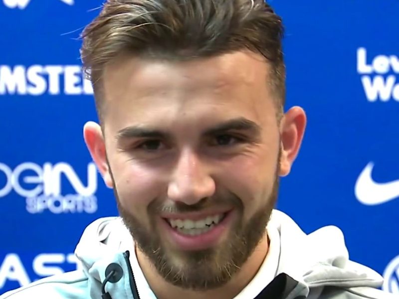Borja Mayoral
