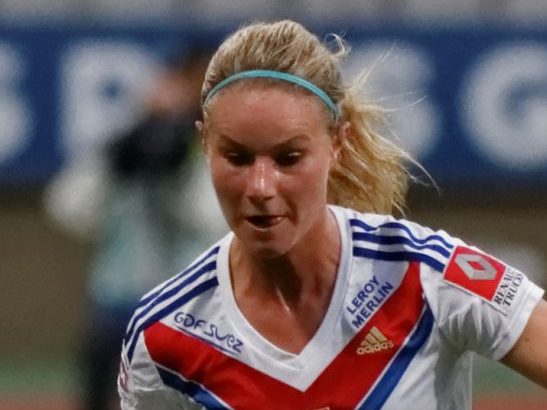 Amandine Henry