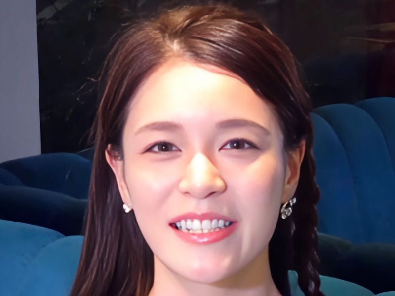 Mary Tachibana