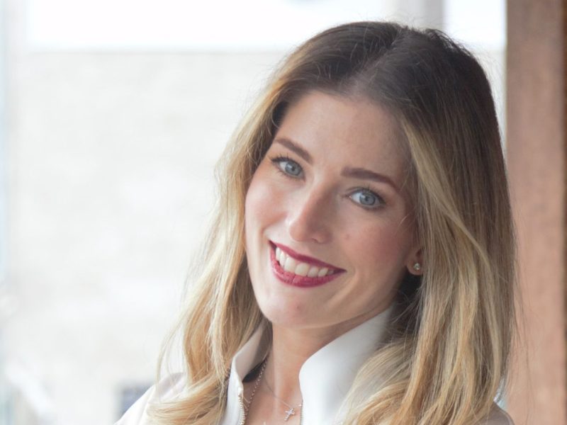 María Inés Guerra